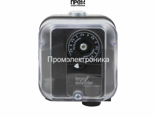 Реле давления Kromschroder DG6U-3 32Z