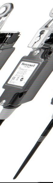 Honeywell WGLA1A02BA1B