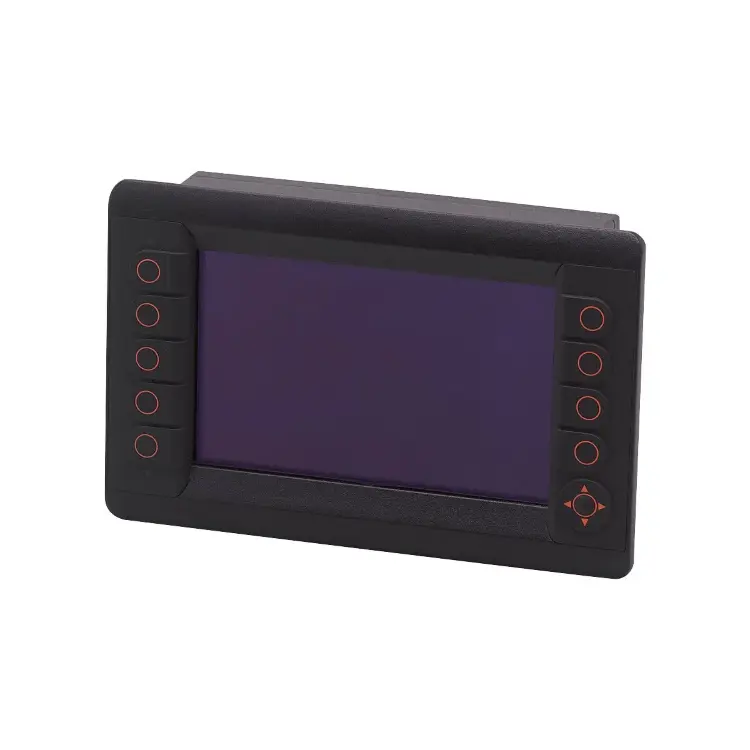 Индикаторы импульсных сигналов IFM Electronic CR1081