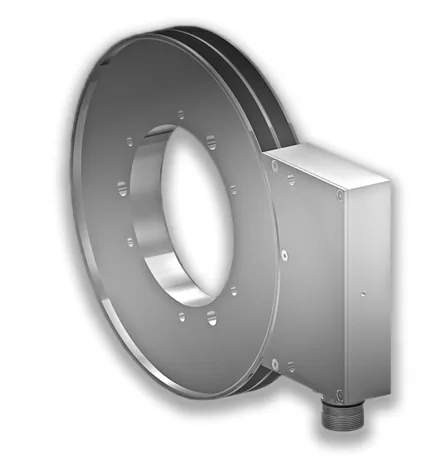 Энкодеры индуктивные Baumer MHGP200M T5 G75 HN1024 C