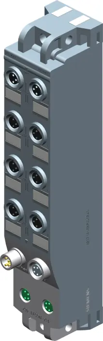 Модуль ввода-вывода дискретных сигналов Siemens 6ES7141-5BF00-0BA0