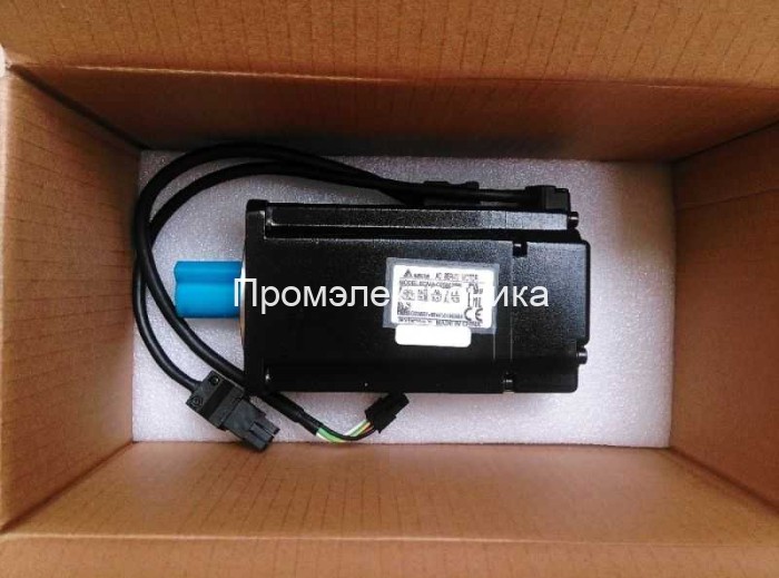 Delta Electronics ECMA-C20602SS