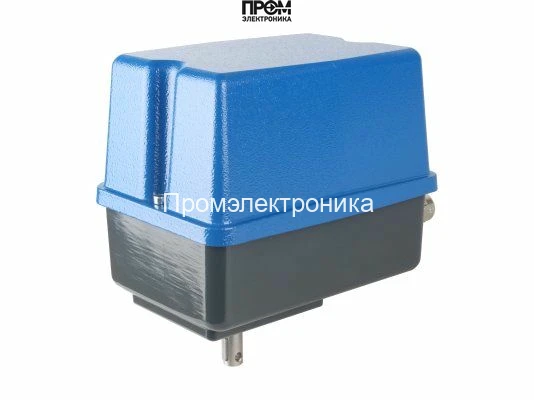 Сервопривод воздушной заслонки Schimpf 02-25/4500