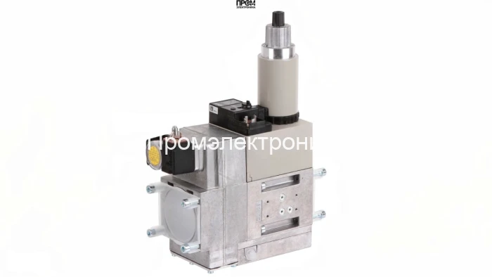 Газовый мультиблок Baltur MB-ZRDLE 415 B01 S20