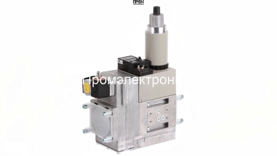 Газовый мультиблок Baltur MB-ZRDLE 415 B01 S20