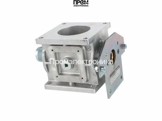 Дроссельный клапан Honeywell VT5050M1011