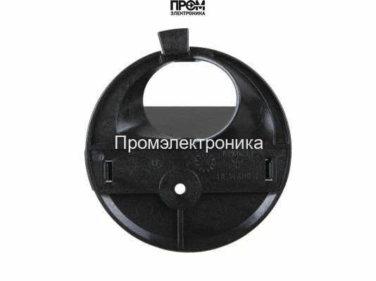 Направляющая всасываемого воздуха для VL 1.95, VG1.85, черная