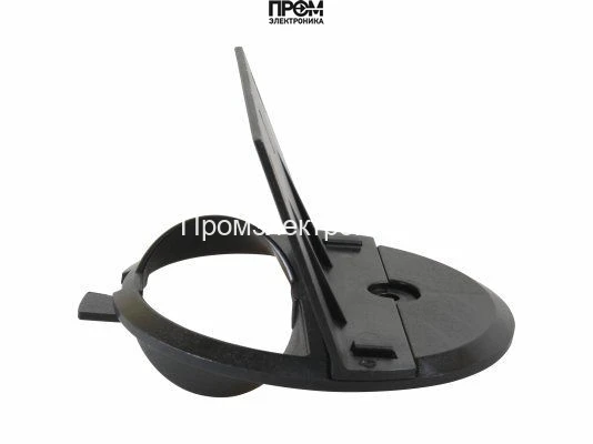 Направляющая всасываемого воздуха для VL 1.95, VG1.85, черная