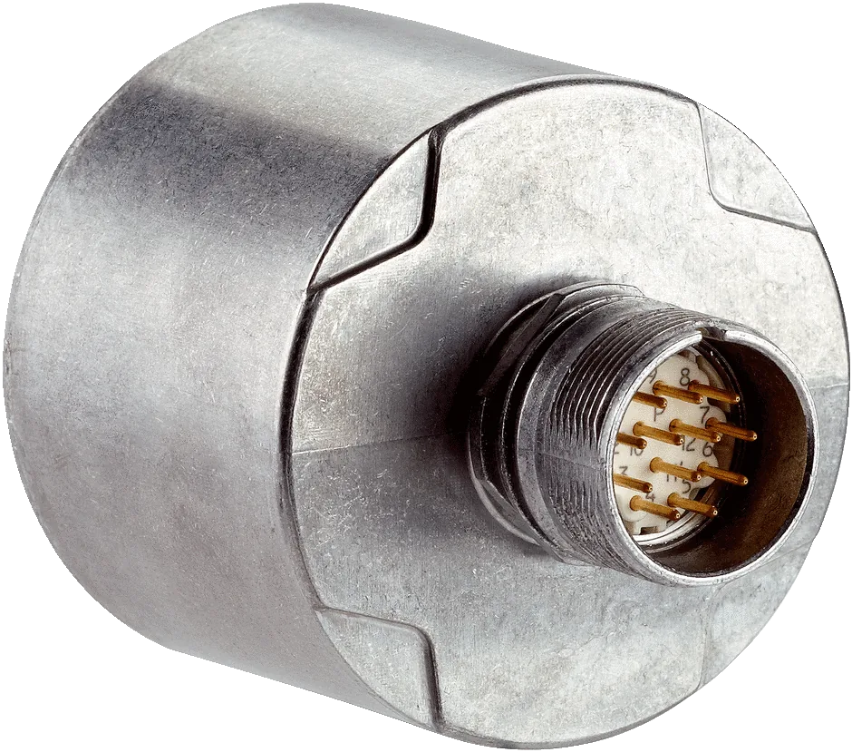 Энкодеры инкрементальные SICK DFS60B-S1UB05000