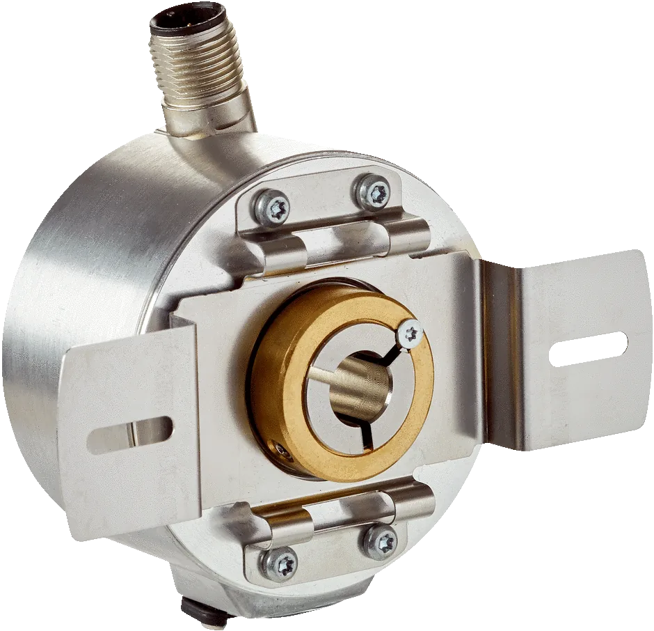 Энкодеры инкрементальные SICK DUS60E-TJKF0ABA