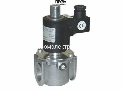 Газовый электромагнитный клапан Madas EVA02 308