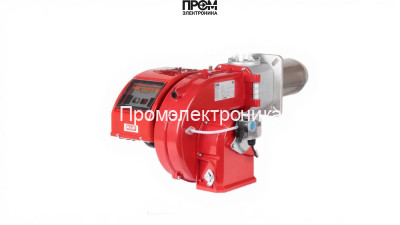 Газовая горелка RUF TRG 40