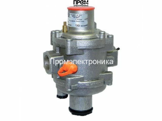 Регулятор давления газа Madas FR2LB03Z 110