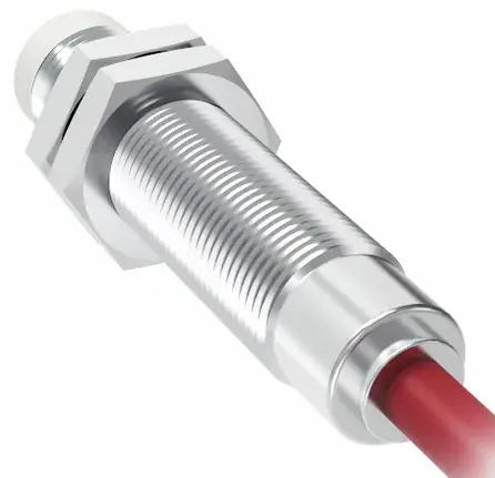 Индуктивные датчики LANBAO LR12XBN04DNOW