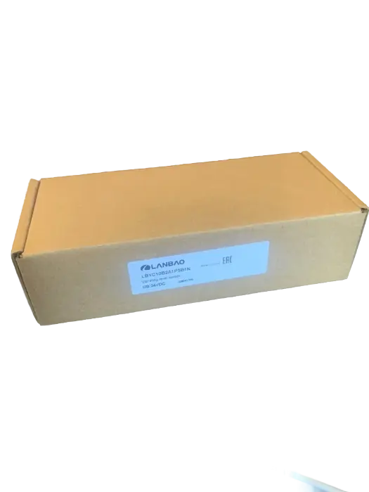 Вибрационные сигнализаторы уровня LANBAO LBYC10B2A1P5B1N