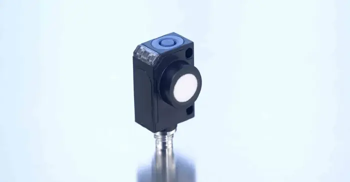 Датчики ультразвуковые с аналоговым выходом Microsonic zws-35/CI/QS