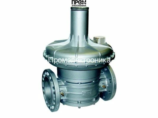 Регулятор давления газа Madas RCS500000 180