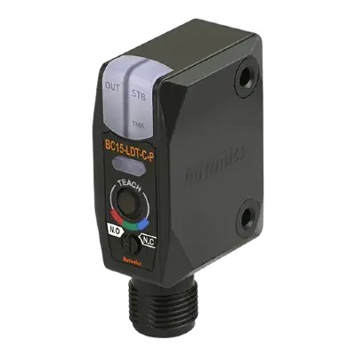 Оптические датчики цвета Autonics BC15-LDT-C-P