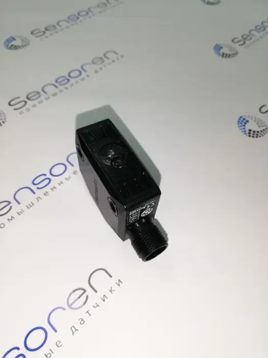 Оптические датчики цвета Autonics BC15-LDT-C-P