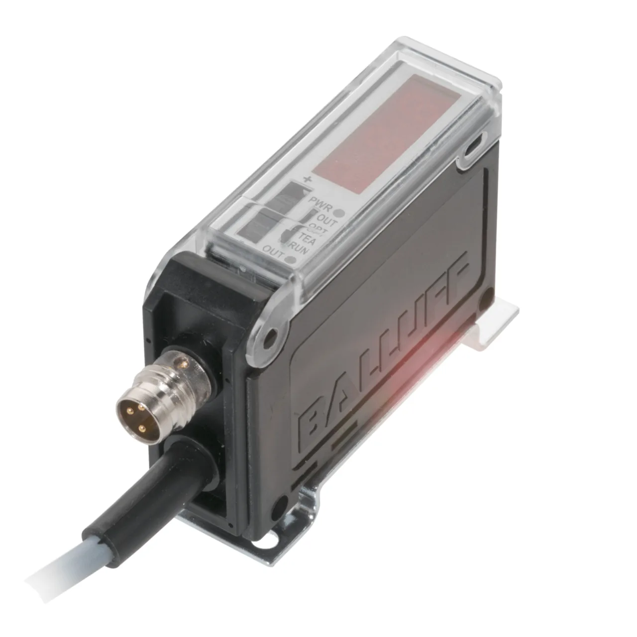 Оптоволоконные усилители для датчиков Balluff BAE00NE