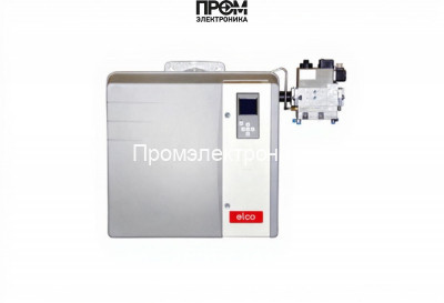 Газовая горелка Elco VG 5.950 DP R KM s318