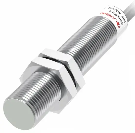 Индуктивные датчики LANBAO LR12XCF06DNOY