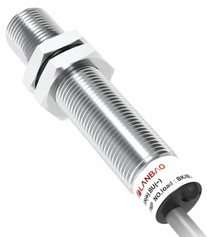 Индуктивные датчики LANBAO LR12XCF06DNOY