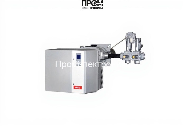 Газовая горелка Elco VG 6.2100 M V KM s42