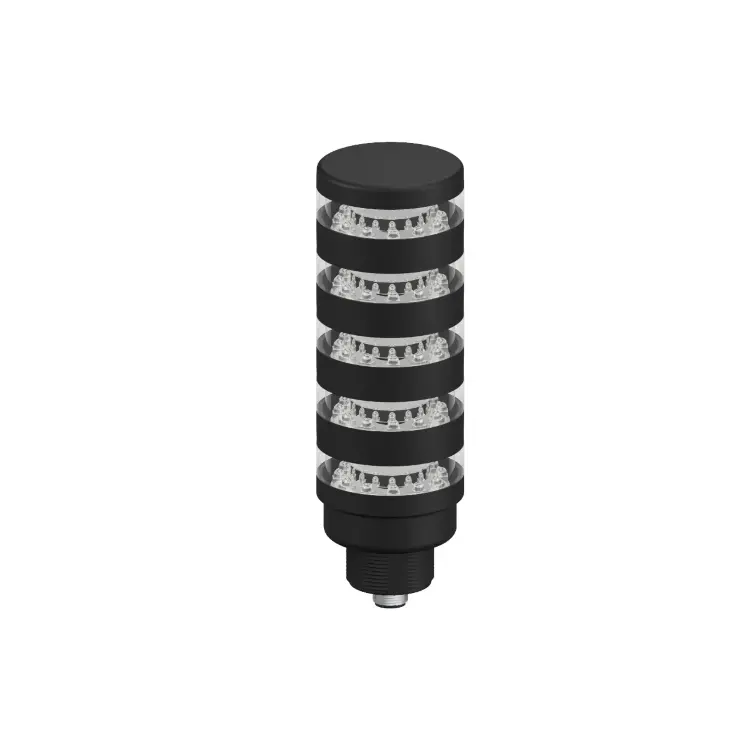 Светодиодные сигнальные колонны Banner TL50PBL5Q