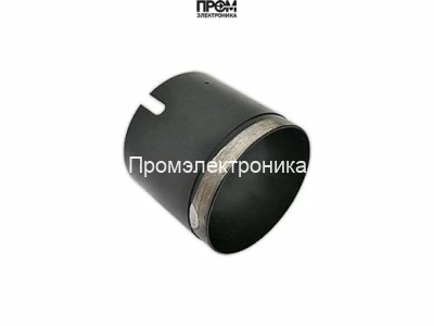 Жаровая труба для мазутных горелок Ø168 x 150 мм