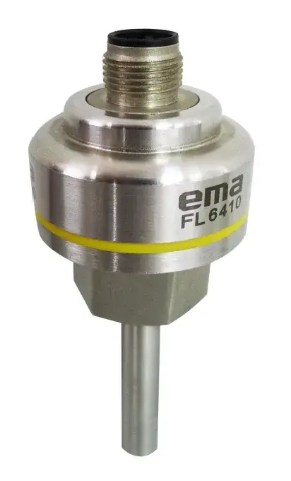 Калориметрические датчики потока EMA Electronics FL6410