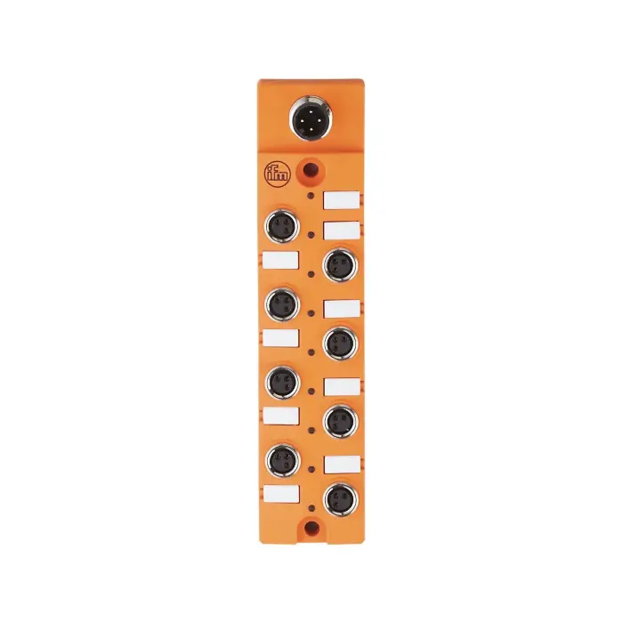 Модули IO-Link IFM Electronic AL2411