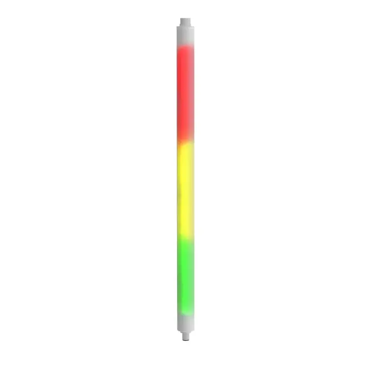 Светодиодные сигнальные колонны Banner WLS27CGYR3S-0430DS24Q
