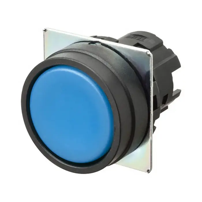 Кнопочные выключатели Omron A22NZ-BNM-NAA