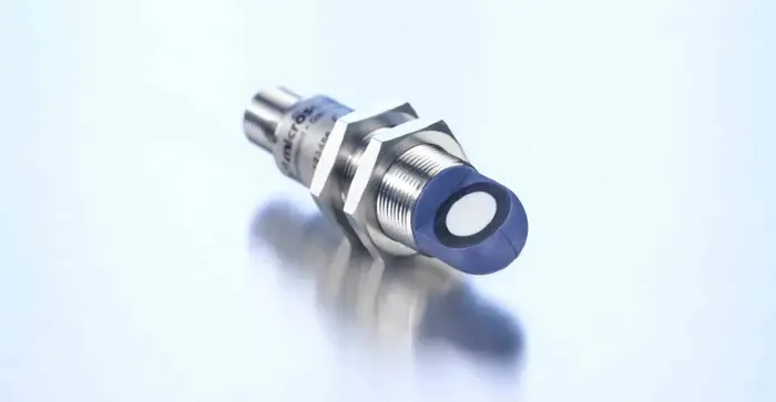 Датчики ультразвуковые с аналоговым выходом Microsonic pico+35/WK/U