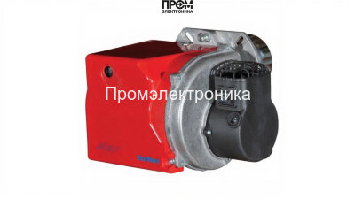 Дизельная горелка Ecoflam MAX 4 TW ТL
