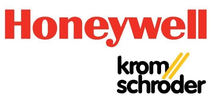 Kromschroder ASV 100F160G