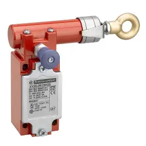 Выключатели аварийной остановки Telemecanique XY2CJR15H29
