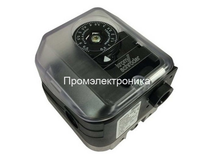 Kromschroder DG 150B-6