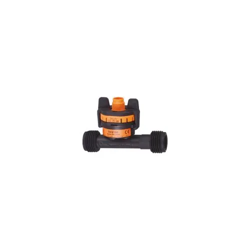 Вихревые датчики потока жидкости IFM Electronic SV4150