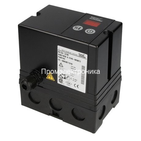 Kromschroder IFD 258-5/1W