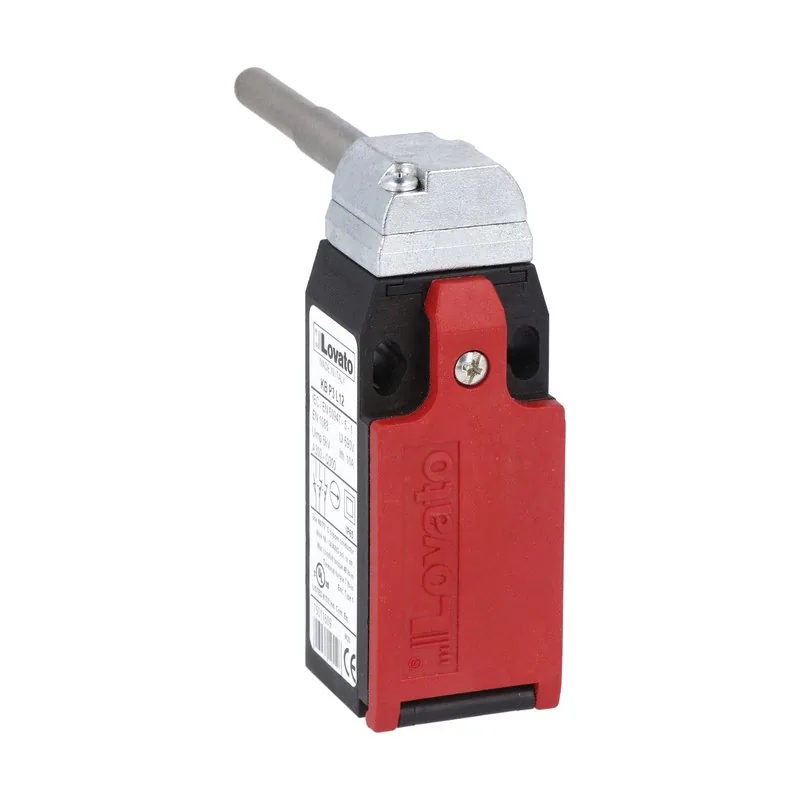 Концевые выключатели безопасности Lovato Electric KBP3L21