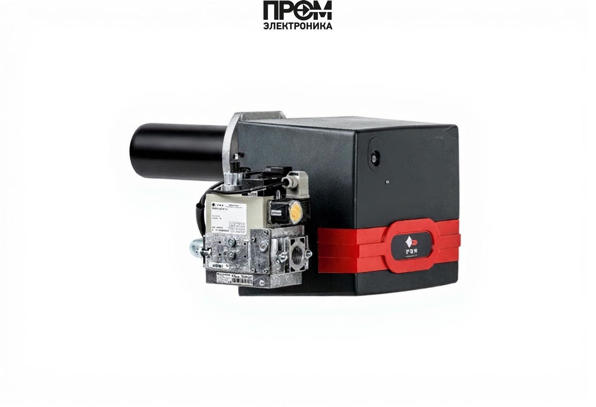 Газовая горелка FBR GAS X 1/2 CE TL + R. CE D1/2" - S