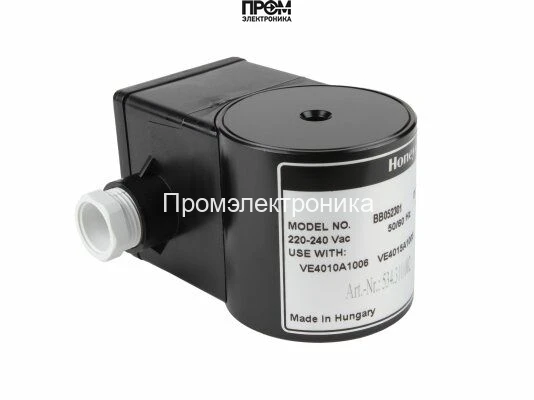 Электромагнитная катушка Honeywell BB052301