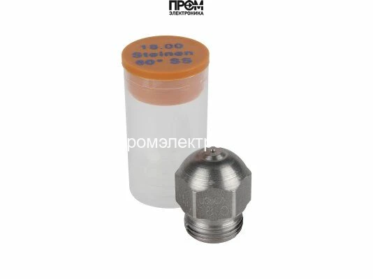 Форсунка Steinen 18.00/60° SS