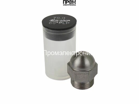 Форсунка Monarch 70.00/60° PLP