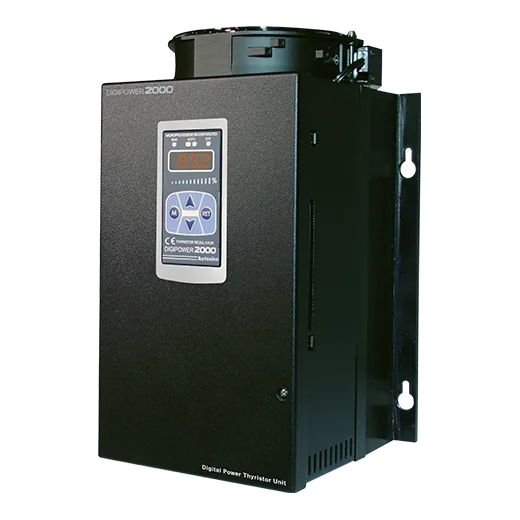 Тиристорные регуляторы мощности Autonics DPU13C-250N(A)