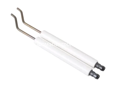 Комплект электродов розжига Giersch 162 мм, 47-90-26037