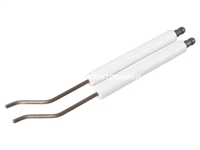 Комплект электродов розжига Giersch 162 мм, 47-90-26037