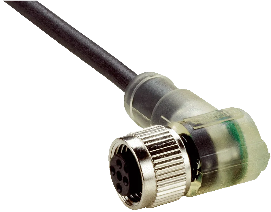 Разъемы для датчиков SICK DOL-1204-L10MCS01
